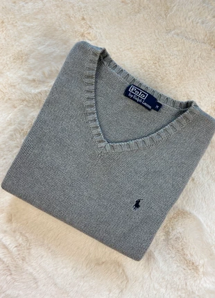 Pull Ralph Lauren, merk: Ralph Lauren, staat: Heel goed, maat: M, € 25,00, € 26,95 inclusief Kopersbescherming