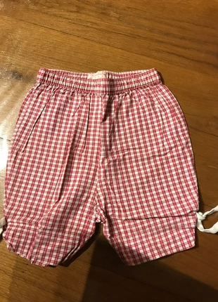 Short fille, marca: Kimbaloo, estado: Muito bom, tamanho: 18-24 meses / 86 cm, €2.00, €2.80 inclui Proteção do Comprador