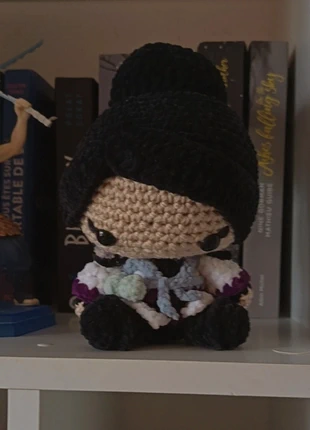 Figurine Sage Valorant, marque: valorant, état: Neuf avec étiquette, taille: Taille unique, 30,00 €, 32,20 € Protection acheteurs incluse