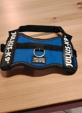 Harnais Julius, marca: Julius, estado: Muito bom, tamanho: S, €10.00, €11.20 inclui Proteção do Comprador