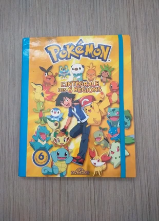 Livre pokémon, condition: Good, €2.00, €2.80 includes Buyer Protection