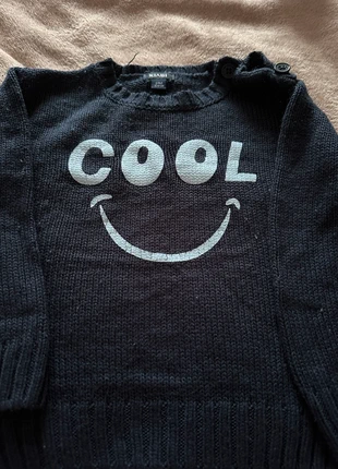 Pull bleu marine garçon taille 24 mois , marque: Kiabi, état: Très bon état, taille: 18-24 mois / 86 cm, 2,00 €, 2,80 € Protection acheteurs incluse