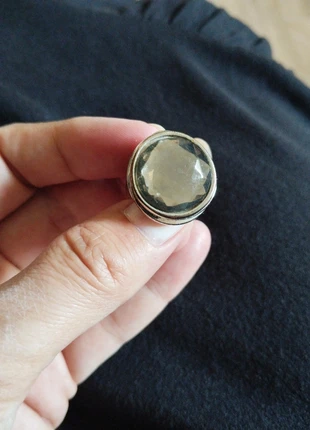 Bague, marca: Vintage Dressing, estado: Bom, tamanho: 22,2 mm Ø / 31, €5.00, €5.95 inclui Proteção do Comprador