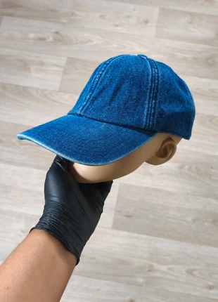 Casquette GAP Denim Bleu – Style Workwear/Streetwear/Rétro 90s – Collection SP20 – Unisexe, marque: GAP, état: Très bon état, taille: Taille unique, 17,90 €, 19,50 € Protection acheteurs (Pro) incluse