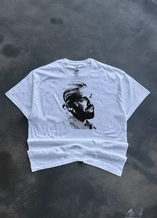 T-shirt vintage graphic tee boxy drake, marque: Graphic Tee, état: Très bon état, taille: S, 9,99 €, 11,19 € Protection acheteurs (Pro) incluse
