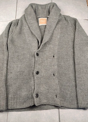 Cardigan homme laine wool taille M, marca: Vintage Dressing, estado: Muito bom, tamanho: M, €20.00, €21.70 inclui Proteção do Comprador Pro