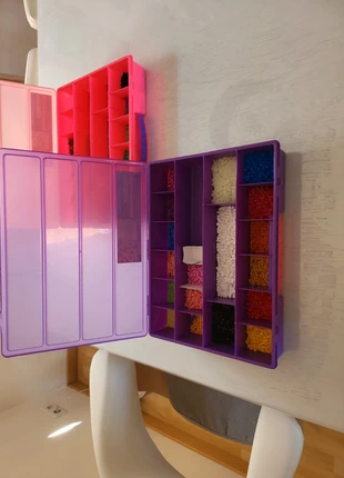 Coffret loisirs créatifs, condition: Very good, size: One size, €7.00, €8.05 includes Buyer Protection