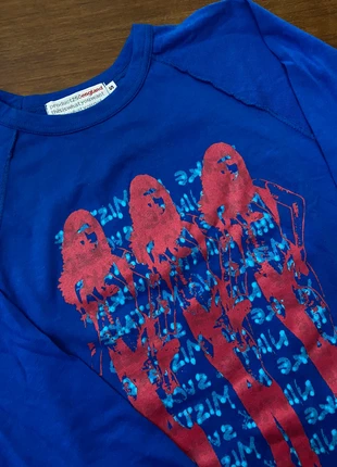 Vintage Mid Sleeve, marca: Vintage Dressing, estado: Muito bom, tamanho: S, €15.00, €16.45 inclui Proteção do Comprador