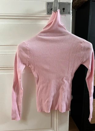 Pull col roulé, marque: Vintage, état: Neuf sans étiquette, taille: S / 36 / 8, 8,00 €, 9,10 € Protection acheteurs incluse
