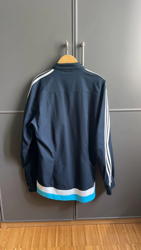 Felpa chelsea adidas discount