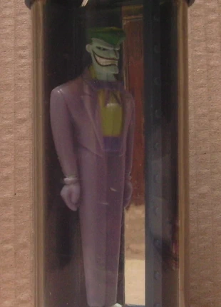 Figurine / Batman Capsule: Batman Et Le Joker - Dc Comics / Mcdonald's - 2004, marque: McDonald's, état: Très bon état, taille: Taille unique, 9,00 €, 10,15 € Protection acheteurs incluse