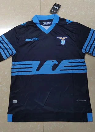 Maglia lazio away anno 2016, marke: Lazio, zustand: Neu, mit Etikett, größe: L, 35,00 €, 37,45 € inklusive Vinted-Käuferschutz