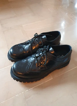 Chaussures Boots & Braces England , marque: Boots & Braces, état: Neuf sans étiquette, taille: 44,5, 70,00 €, 74,20 € Protection acheteurs incluse