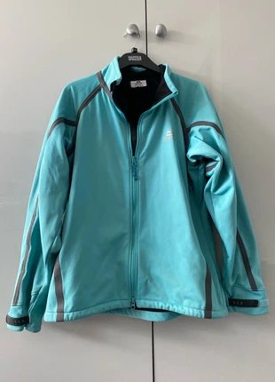 Mountain Equipment soft shell windstopper jacket size 14, brand: Mountain Equipment, condition: Good, size: XL / 14, £30.00, £32.20 includes Buyer Protection