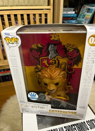 Pop Harry, Potter,2 blason, Gryffondor, marca: Harry Potter, estado: Novo sem etiquetas, tamanho: 6 anos / 116 cm, €50.00, €53.20 inclui Proteção do Comprador