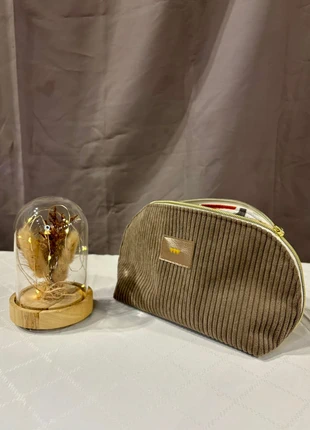 Trousse à maquillage / essentiel, marke: Tendance, zustand: Neu, mit Etikett, 18,00 €, 19,60 € inklusive Vinted-Käuferschutz