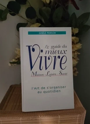 Le Guide du mieux Vivre (neuf), condition: New without tags, €3.90, €4.80 includes Buyer Protection