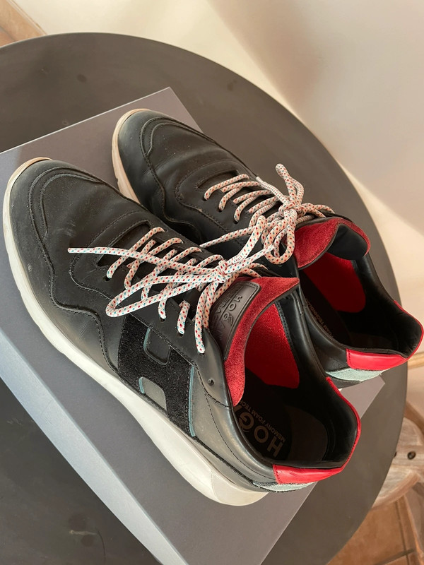 Nuovo modello Hogan interactive uomo Vinted