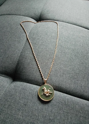 Flying horse pendant, brand: Gold, condition: Very good, £40.00, £42.70 includes Buyer Protection