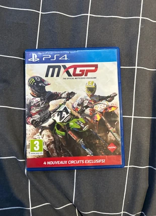 MXGP the official motocross videogame ps4, brand: PlayStation 4, condition: Very good, €5.00, €5.95 includes Buyer Protection