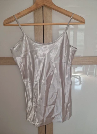 Débardeur Françoise Saget, brand: Francoise Saget, condition: Very good, size: M / 38 / 10, €3.00, €3.85 includes Buyer Protection