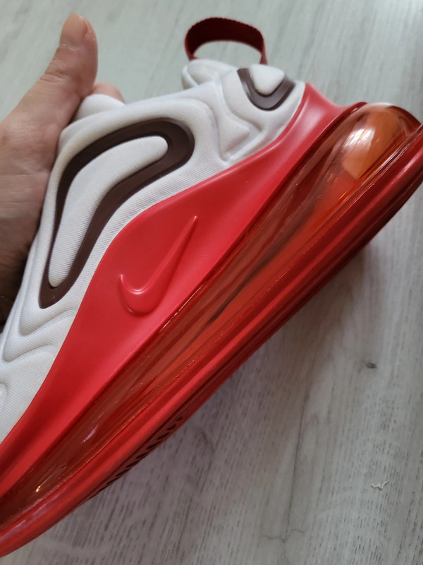 Adidas nike air max 720 Vinted