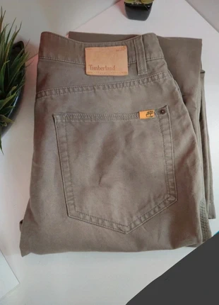 pantaloni Timberland 35, marque: Timberland, état: Neuf sans étiquette, taille: M, 10,00 €, 11,20 € Protection acheteurs incluse