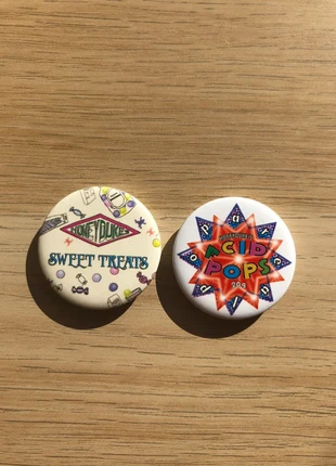 Harry Potter pins, état: Neuf sans étiquette, 1,90 €, 2,70 € Protection acheteurs incluse