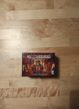 Gloomhaven buttons and bugs, marque: cephalofair, état: Neuf sans étiquette, 19,00 €, 20,65 € Protection acheteurs incluse