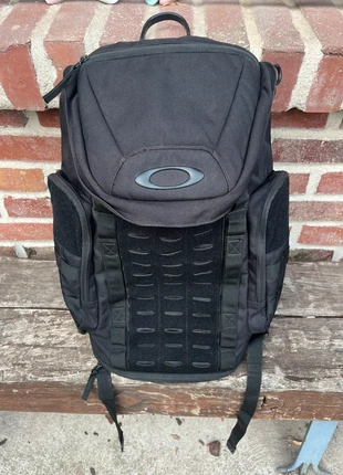 Sac Oakley Link pack Militac 2.0 Blackout - Excellent état !, marque: Oakley, état: Très bon état, 160,00 €, 168,70 € Protection acheteurs incluse