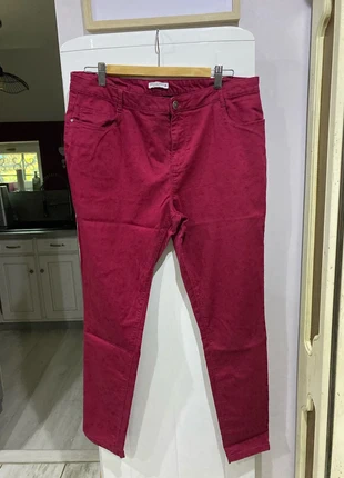 Pantalon parle t46, marke: Fashion Private Company, zustand: Sehr gut, größe: XXXL / 46 / 18, 2,00 €, 2,80 € inklusive Vinted-Käuferschutz