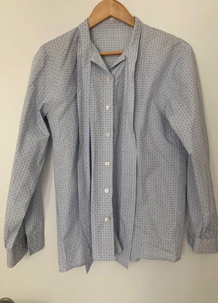 Camisa de senhora, brand: Local, condizioni: Ottime, taglia: M / IT 42 / EU 38, €6.00, €7.00 include la Protezione acquisti