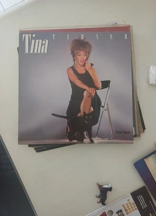 Tina Turner, condition: Good, €10.00, €11.20 includes Buyer Protection