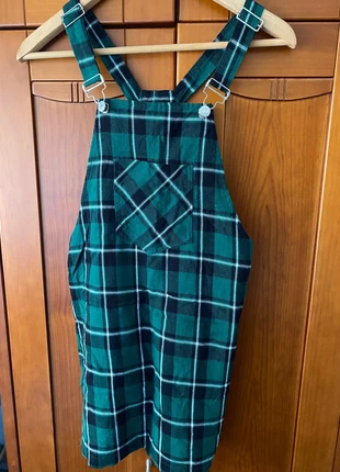 Peto cuadros, brand: Local, condition: Very good, size: One size, €3.00, €3.85 includes Buyer Protection