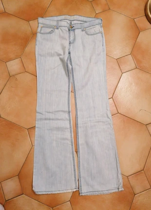 Pantalon évasé Faith Connexion , marke: Faith Connexion, zustand: Sehr gut, größe: XL / 42 / 14, 5,00 €, 5,95 € inklusive Vinted-Käuferschutz
