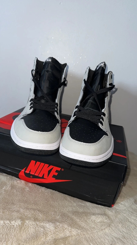 Nike air Jordan high tops Vinted