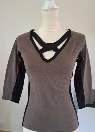 Pull léger No Excuse taille 34/36 original, marque: No Excuse, état: Très bon état, taille: XS / 34 / 6, 4,50 €, 5,43 € Protection acheteurs incluse