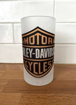 Chope à bière Harley davidson, marca: Harley Davidson, estado: Nuevo, 15,99 €, 17,49 € Protección al comprador incluida