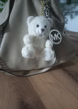 "Porte-clés en Peluche Douce – Décoration Sac / Clés, brand: Peluche, condition: New without tags, €3.50, €4.38 includes Buyer Protection