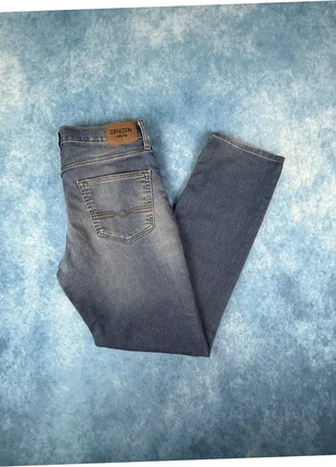 levis denizen jean bleu clair homme W34 L30 / 44 FR “649”, brand: Levi's, condition: Good, size: L, €18.99, €20.64 includes Buyer Protection Pro