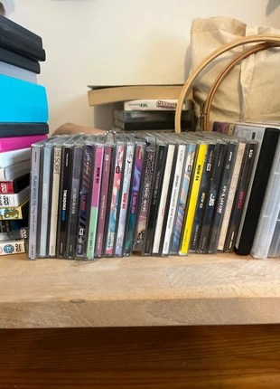 Various CDs, condition: Good, £8.00, £9.10 includes Buyer Protection