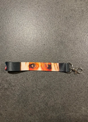 DPR Ian keychain Mr insanity, condizioni: Ottime, €6.00, €7.00 include la Protezione acquisti Pro