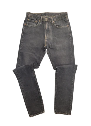Jean Levi's 551 slim S, marca: Levi's, estado: Muy bueno, tamaño: S, 15,00 €, 16,45 € Protección al comprador incluida