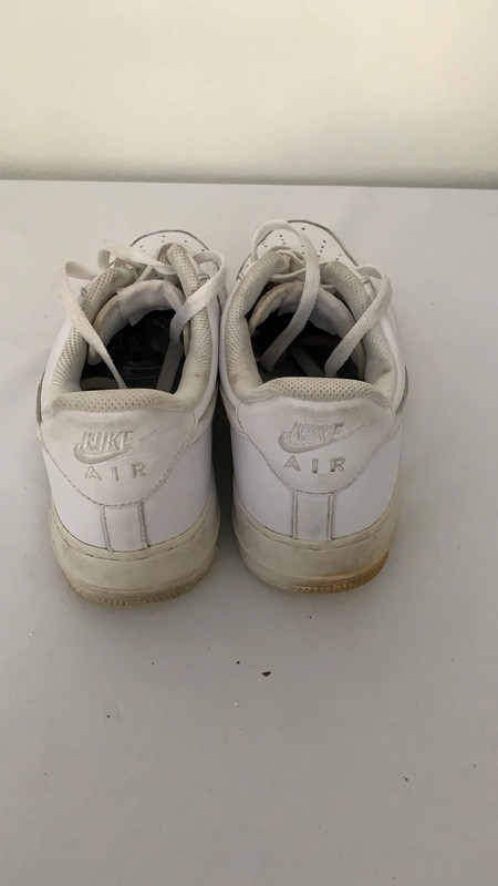 Nike Air Force 1 size 8.5