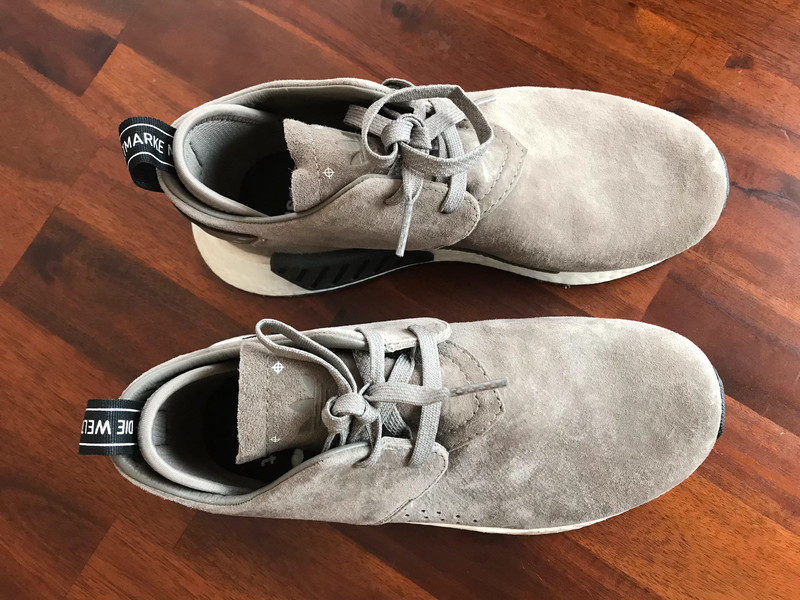 Adidas nmd 70 review clearance