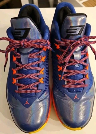 Nike air jordan cp3.viii deep royal infrared men’s size us 9.5 ~ 684855-420, brand: Nike, condition: Good, size: 8, £61.42, £65.19 includes Buyer Protection