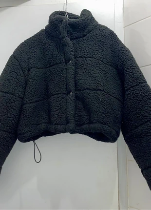 Doudoune imitation peau de mouton , brand: ASOS Design, condition: Very good, size: XL / 42 / 14, €15.00, €16.45 includes Buyer Protection