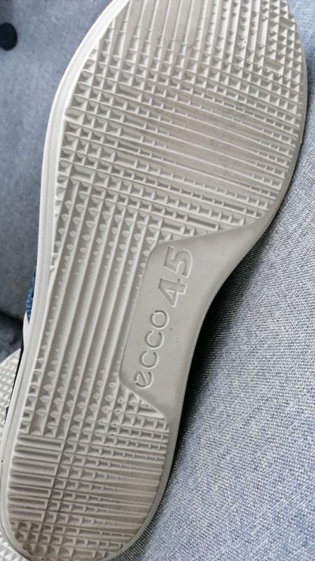 Schuhe von ecco 5