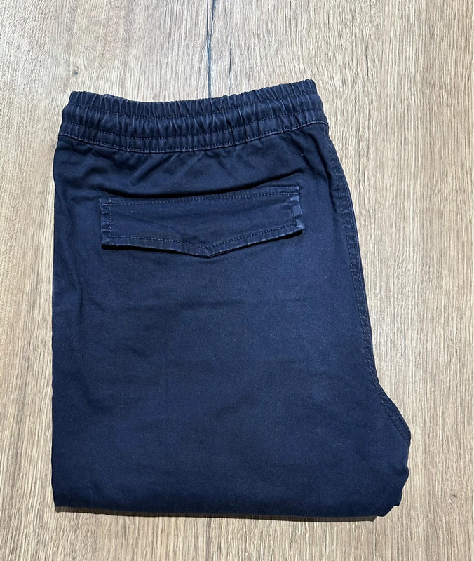 Jogpant homme Vinted