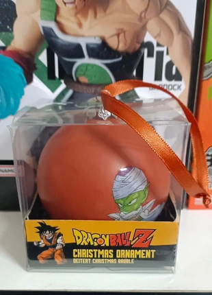 Pallina di Natale Dragon Ball Z Junior Piccolo Ornament, marque: Dragon Ball Z, état: Neuf sans étiquette, 8,00 €, 9,10 € Protection acheteurs (Pro) incluse